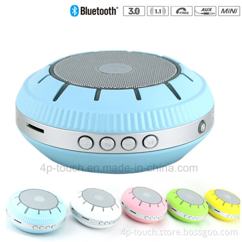 Newest Arrival High Quality Bluetooth Speaker with Answering Phone Call